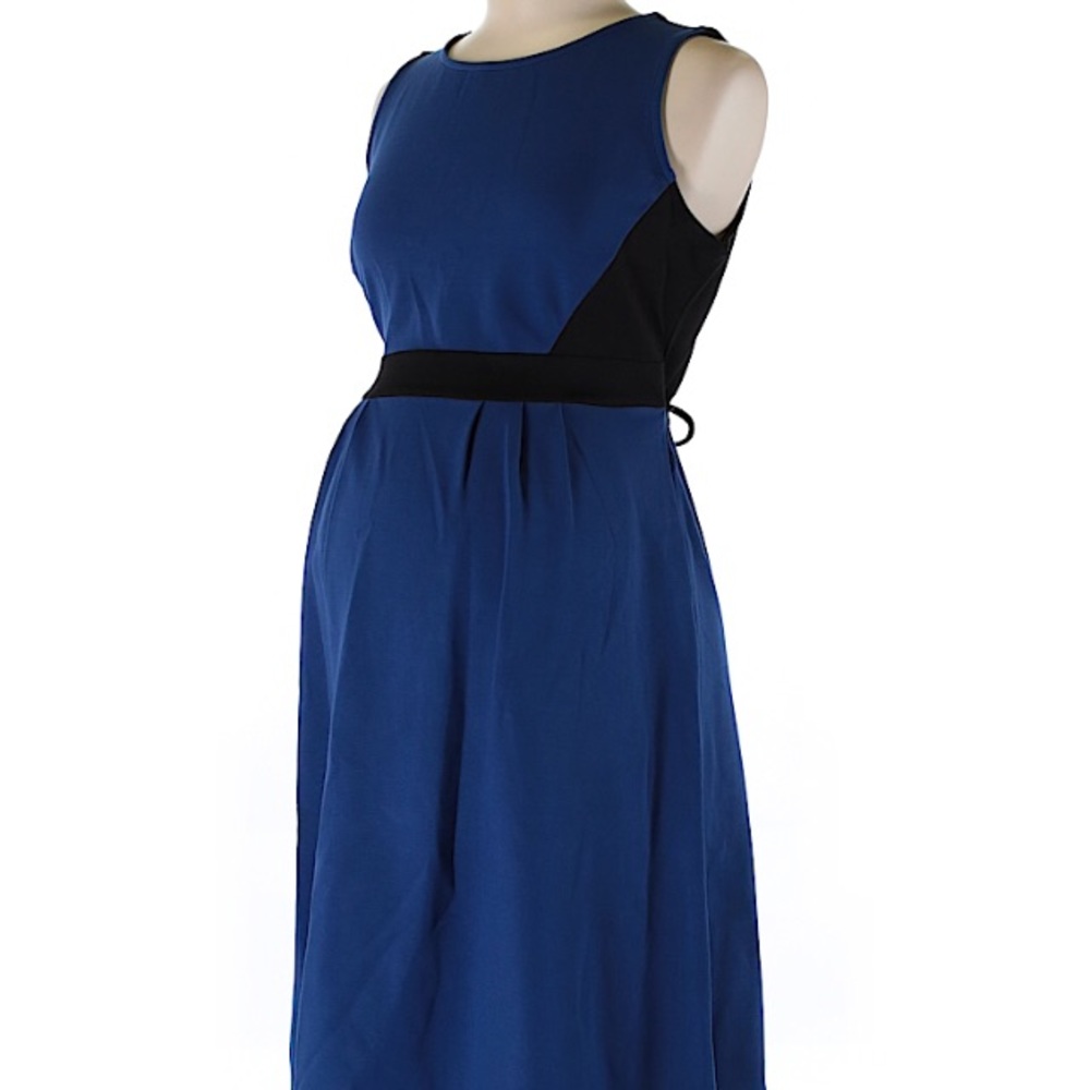 Motherhood Maternity Dress